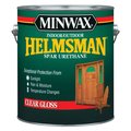 Helmsman Minwax  Gloss Clear Oil-Based Spar Urethane 1 gal 13200000